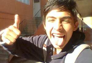 Diego Felipe Becerra.