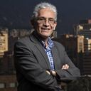 Secretario de Hacienda de Bogotá, Juan Mauricio Ramírez.