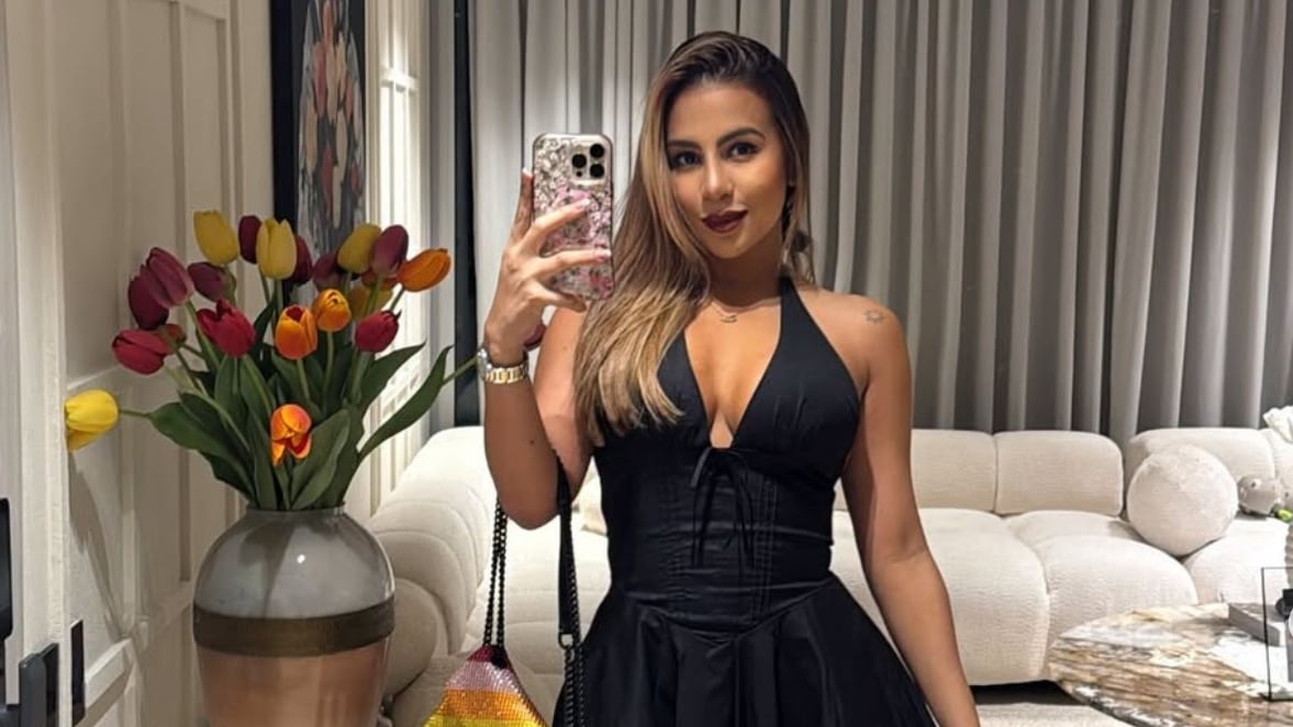 Este es el importante cargo político al que aspirará la hija de Diomedes Díaz, ya genera polémica