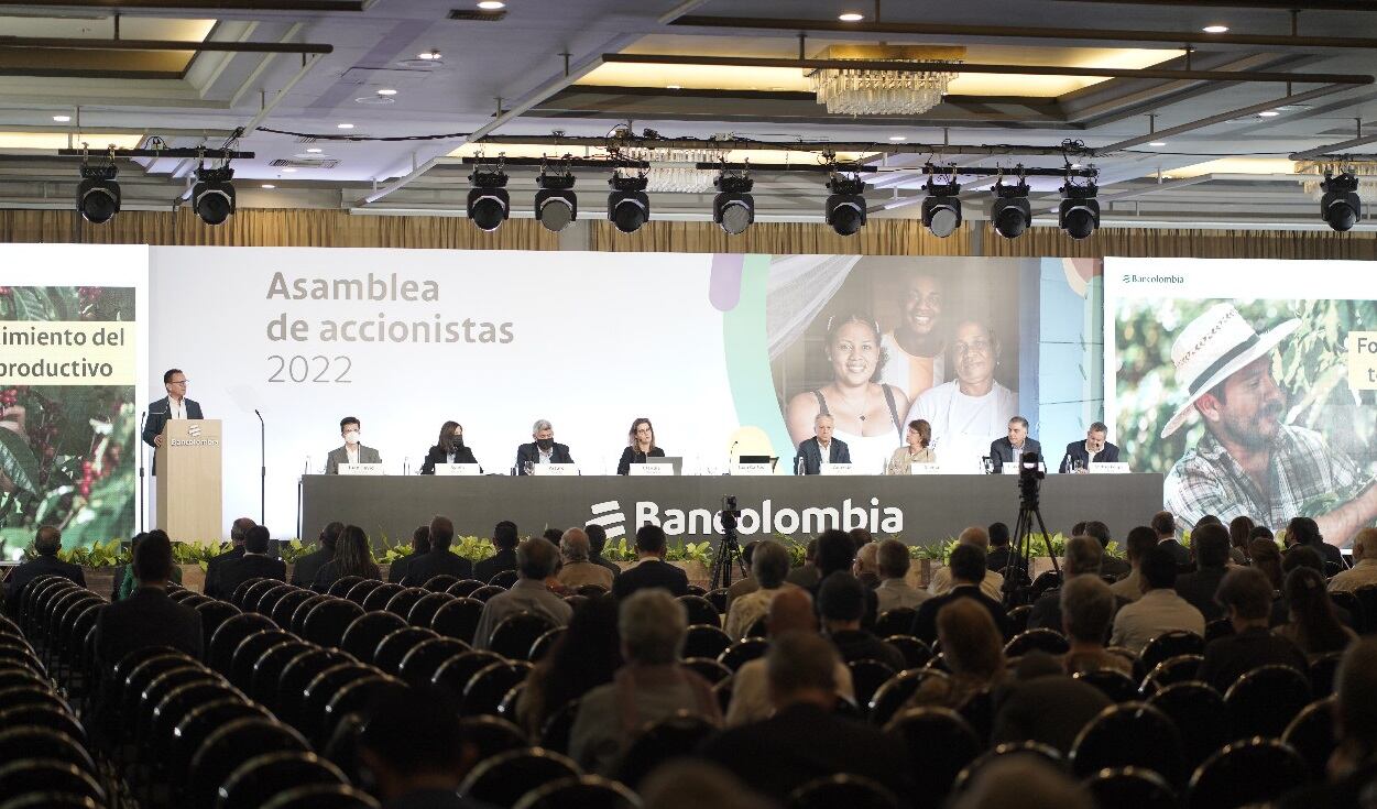 Para fortalecer la agricultura, serán 114,4 billones de pesos, buscando la creación de más de 300.000 nuevos empleos en el campo. Foto: Bancolombia