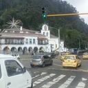 Durante casi dos horas se vio afectado el tráfico vehicular por la Avenida Circunvalar que atraviesa la ciudad por el costado oriental, debido a la tala de varios árboles a la altura de la calle 42.