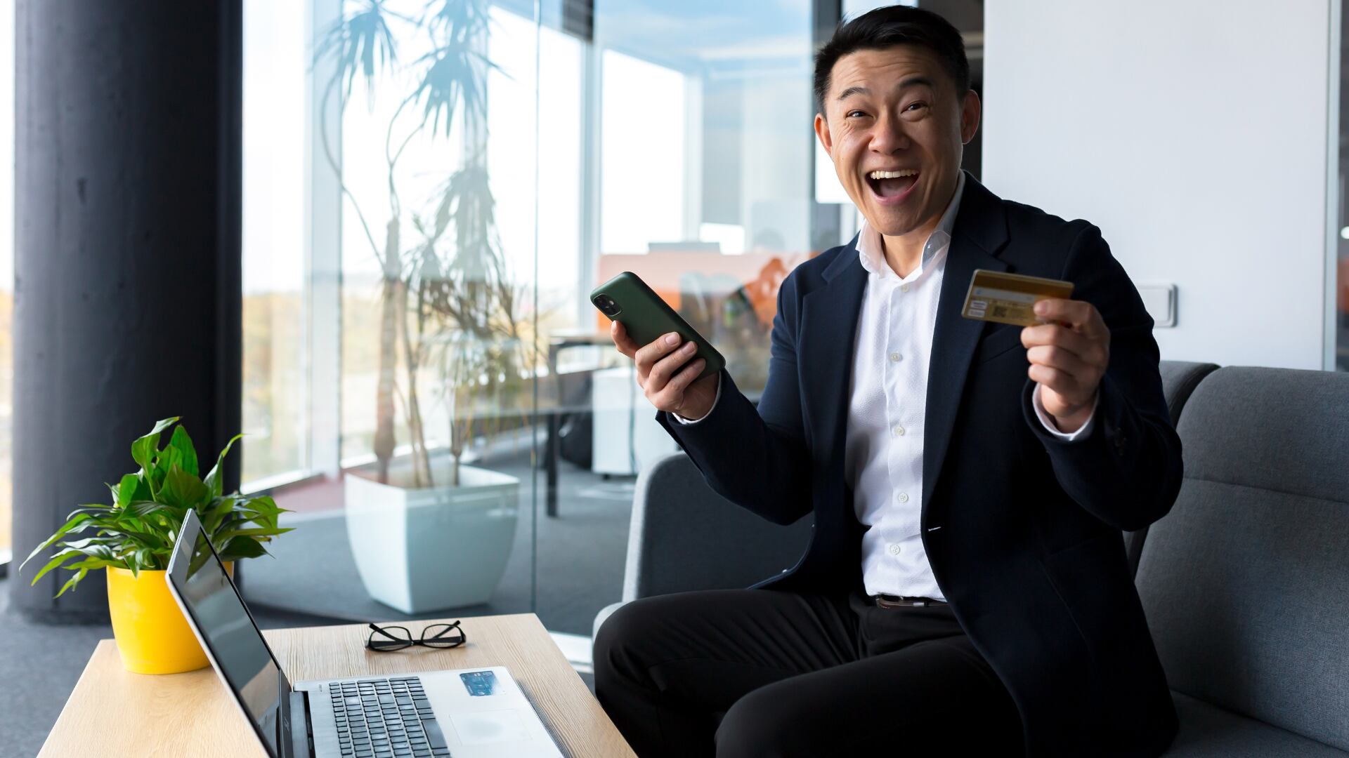 A medida que el mundo avanza a un ritmo vertiginoso, las oportunidades de negocio siguen evolucionando.