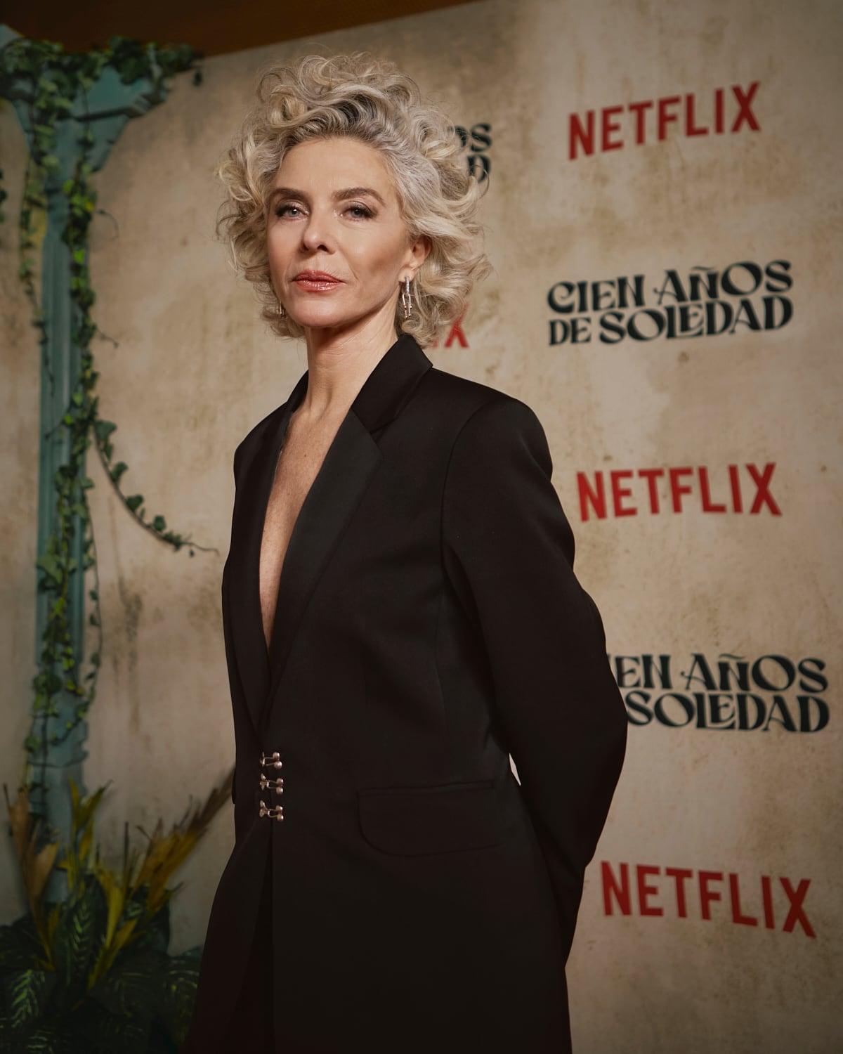 SEMANA conversó con Estefanía Piñeres, Sebastián Osorio, Emmanuel Restrepo, Margarita Rosa de Francisco, protagonistas de la segunda temporada de Cien Años de Soledad en Netflix.