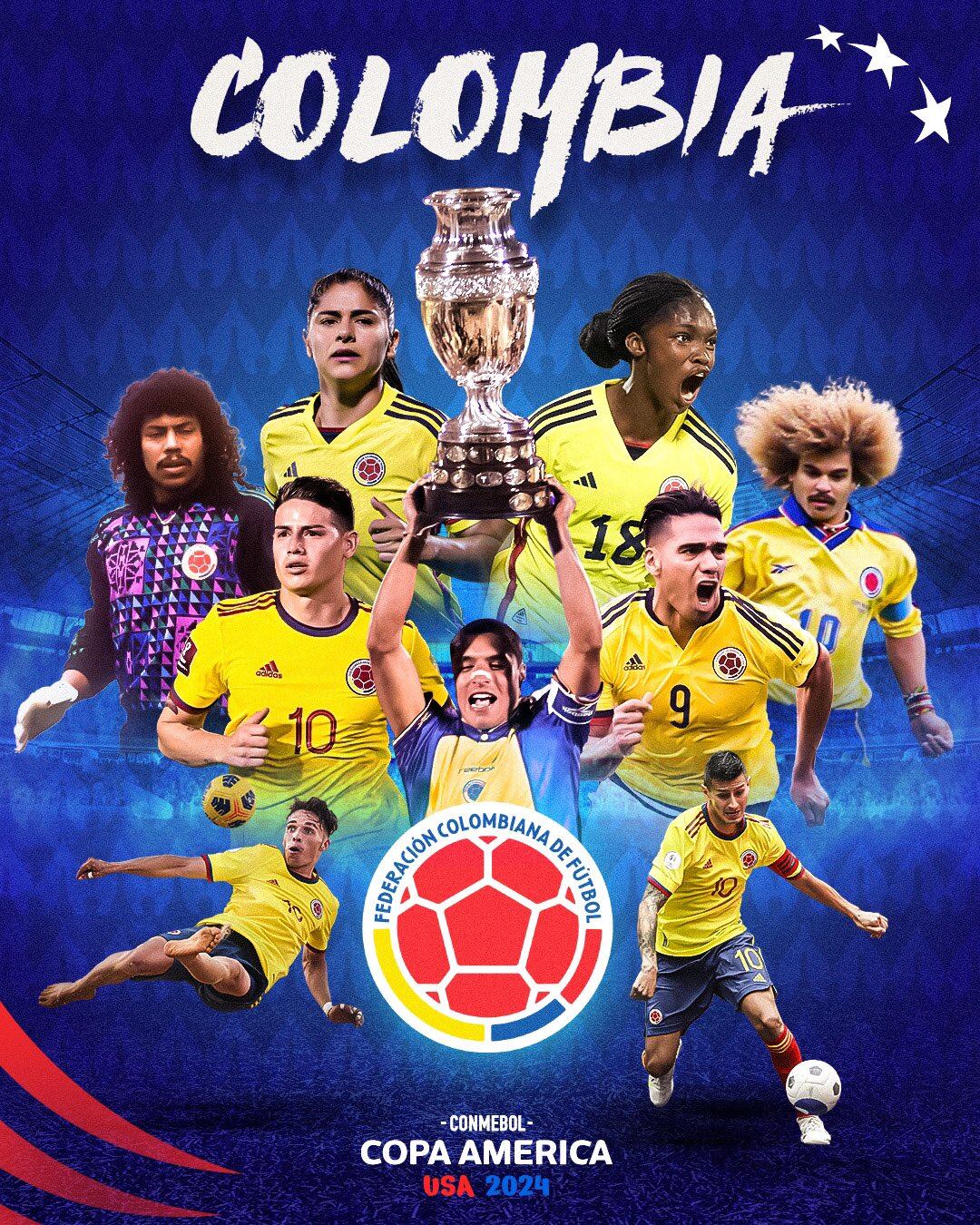 Este fue el mensaje que envió Conmebol a la FCF por sus 99 años de fundación.