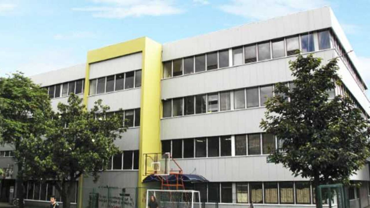 Estudiantes y directivos venían solicitando apoyo desde hace varias semanas.