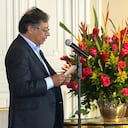 Patricia Tobón nueva directora de la Unidad Nacional de Víctimas.