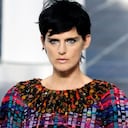 La supermodelo Stella Tennant se suicidó, confirma su familia