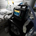 Muertes por coronavirus en América Latina, AP (AP Photo/Rogelio V. Solis)