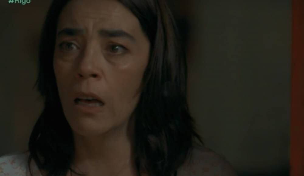 Aracely, madre de Rigoberto Urán en 'Rigo'