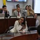 Debate de la reforma a la salud en la Comisión Séptima de la Cámara de Representantes.