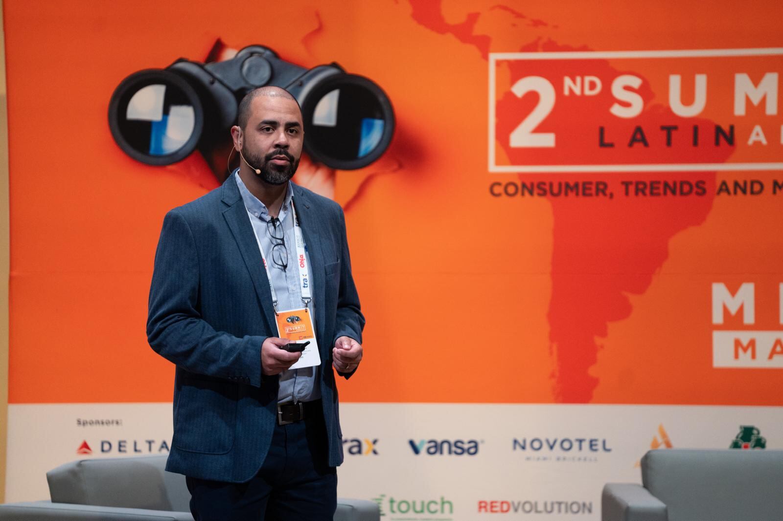 El experto hizo un análisis sobre la Inteligencia Artificial.