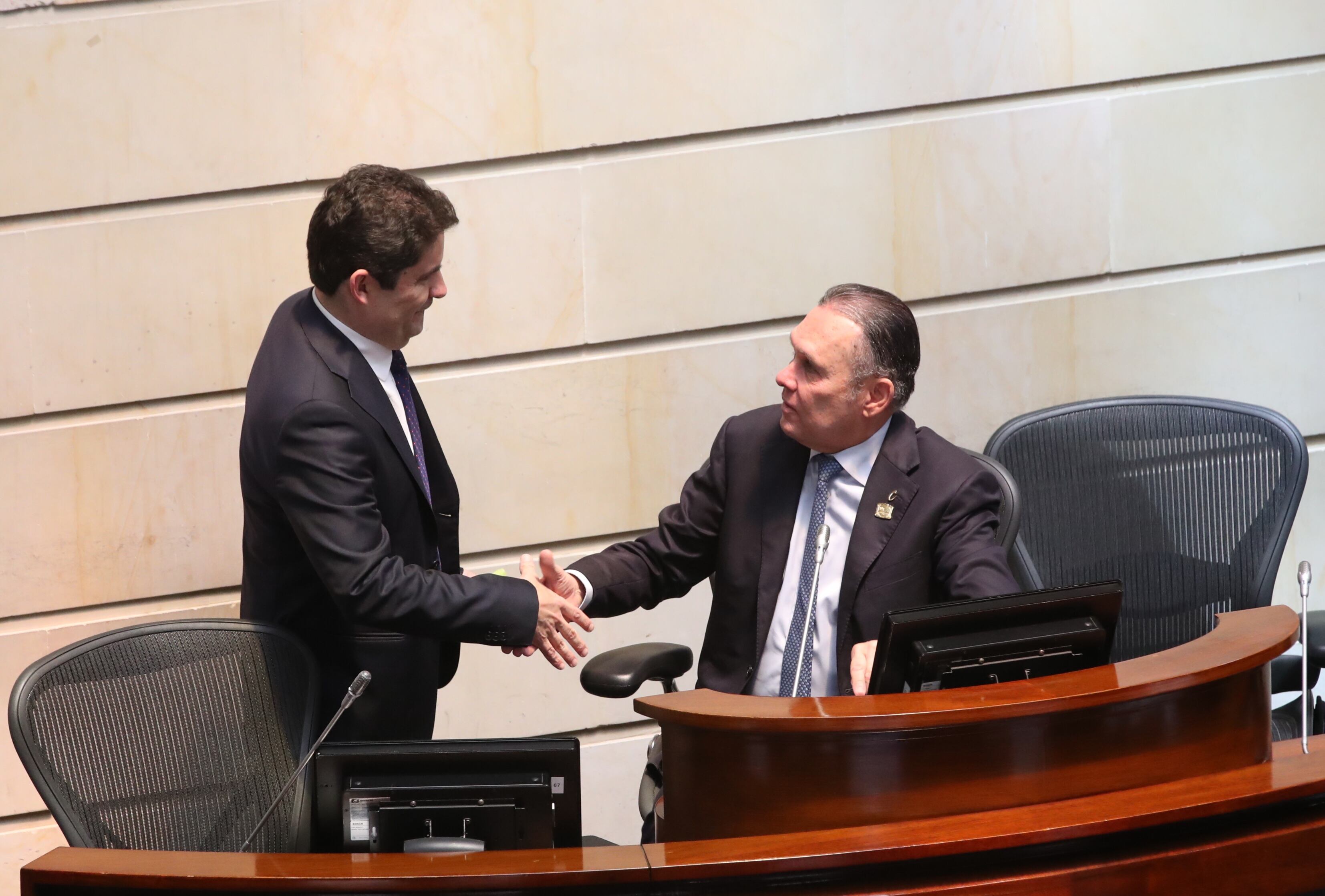 Elección de nuevo Procurador General de la Nación