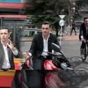 Pico y Placa en Bogotá Juan Diego Alvira