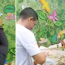 Fundación A La Rueda Rueda cumple diez años de servicio a la comunidad.