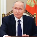 Vladimir Putin.