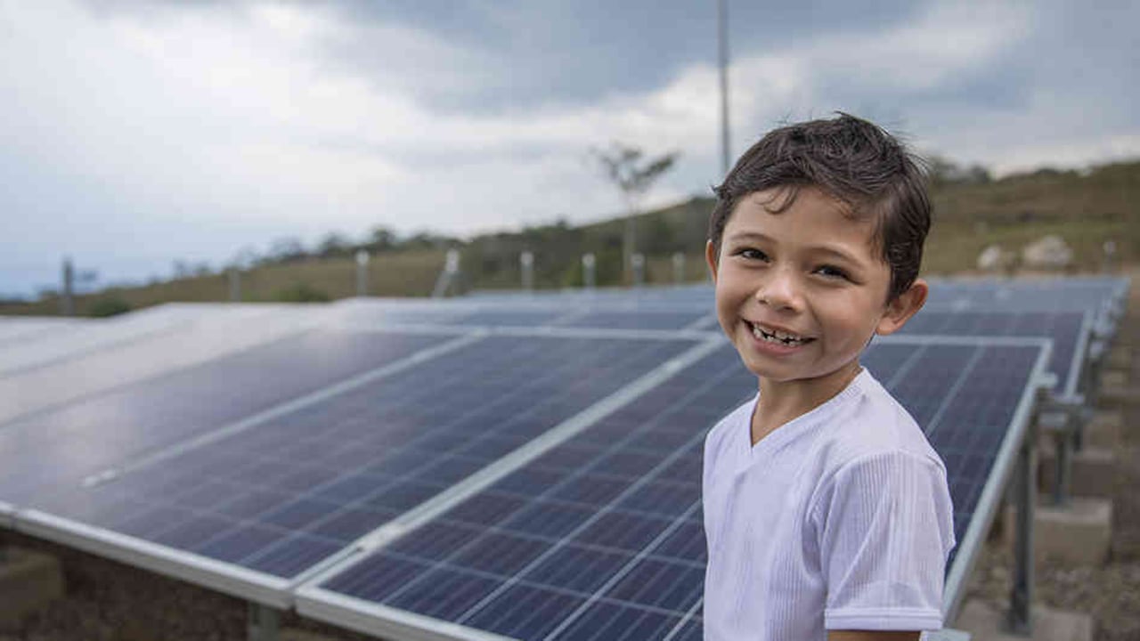 Según cifras del Dane, cerca del 17,4 por ciento de las familias rurales colombianas no tienen energía.