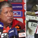 Bolillo aseguró que están mirando otras opciones aparte de Teo