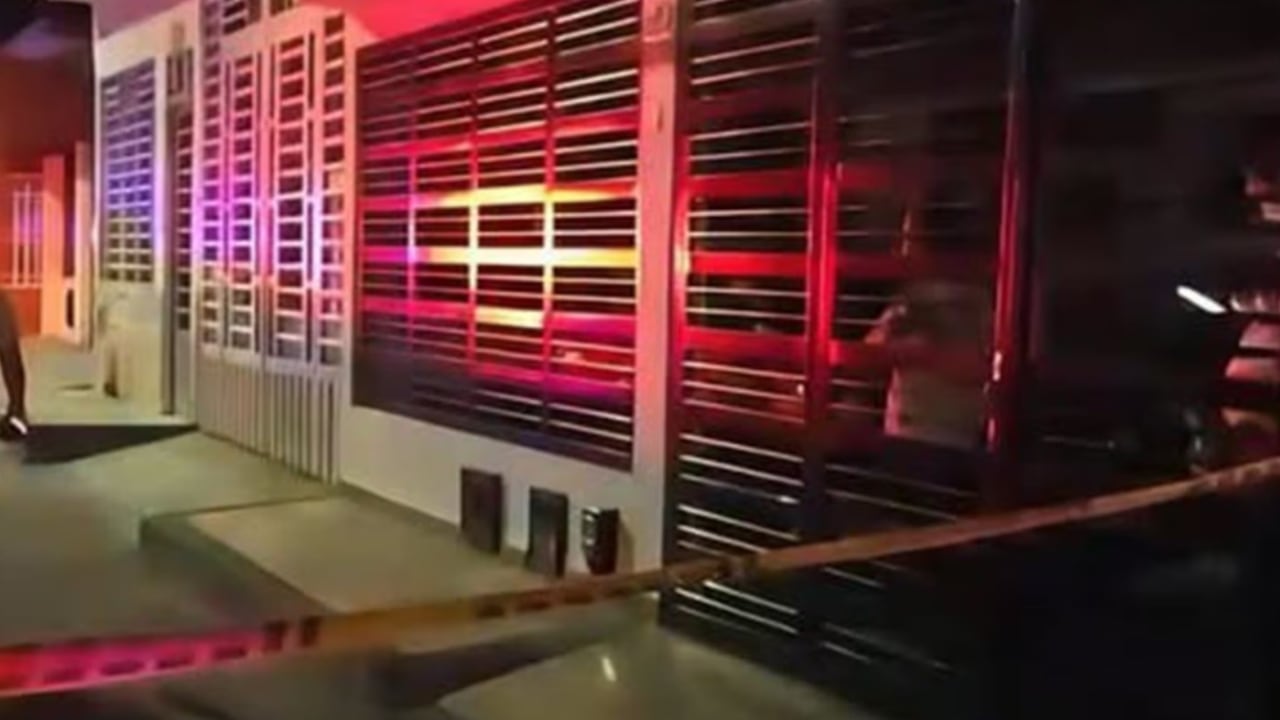 La Policía investiga nueva masacre en Tolima.