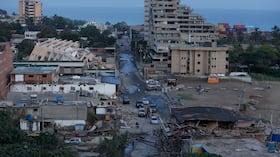 Venezuela Sismo Teremoto