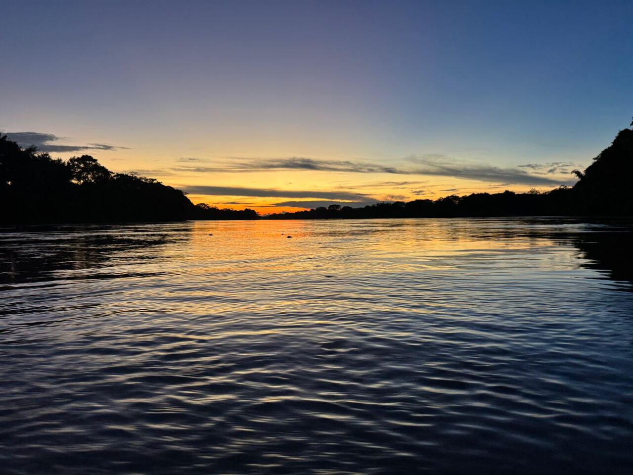 Departamento del Meta