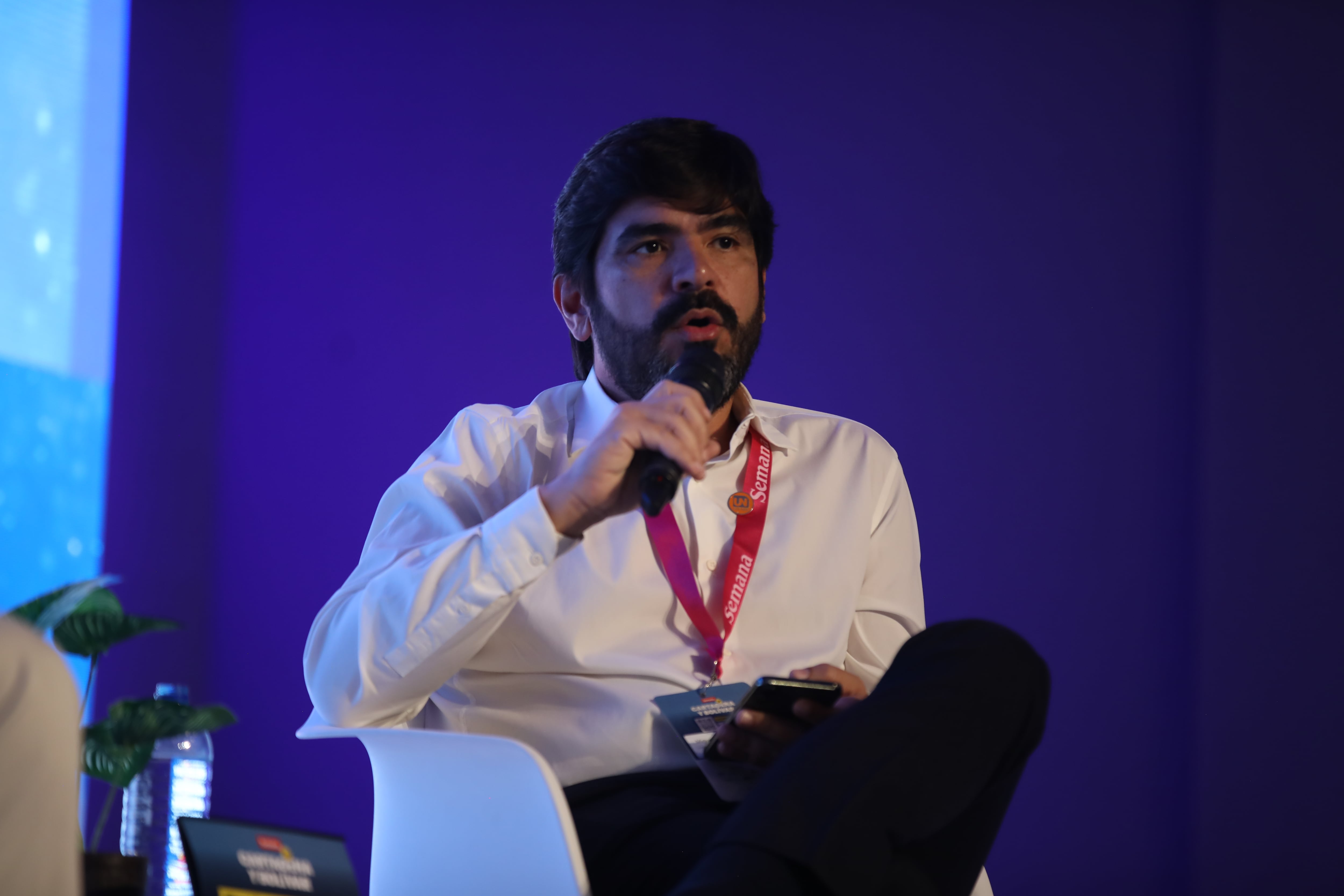 Semana por Colombia Cartagena y Bolívar