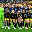 Selección Colombia Femenina