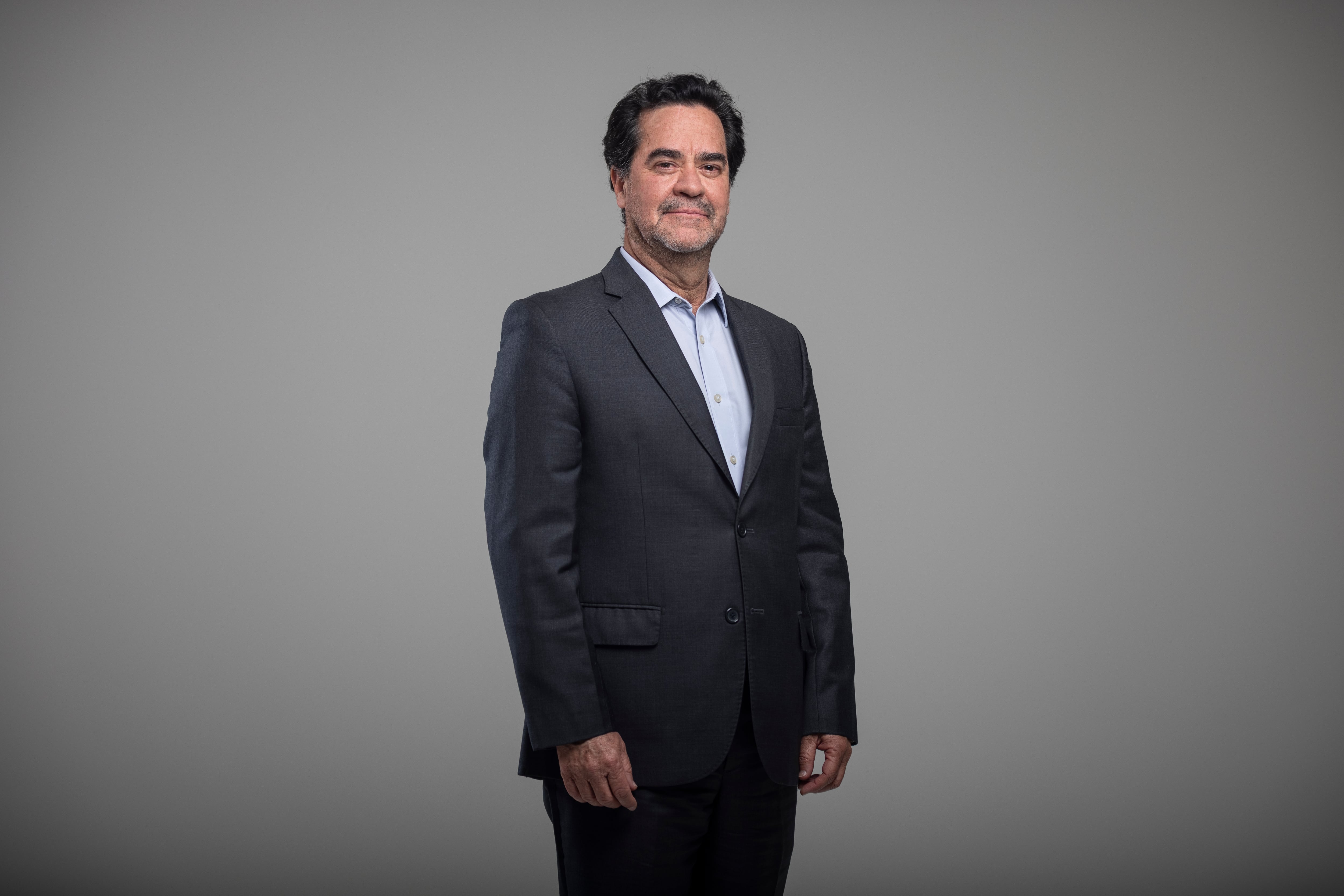 Pearl destacó que la inversión privada permite desarrollar proyectos de gran escala que contribuyan al abastecimiento energético del país.