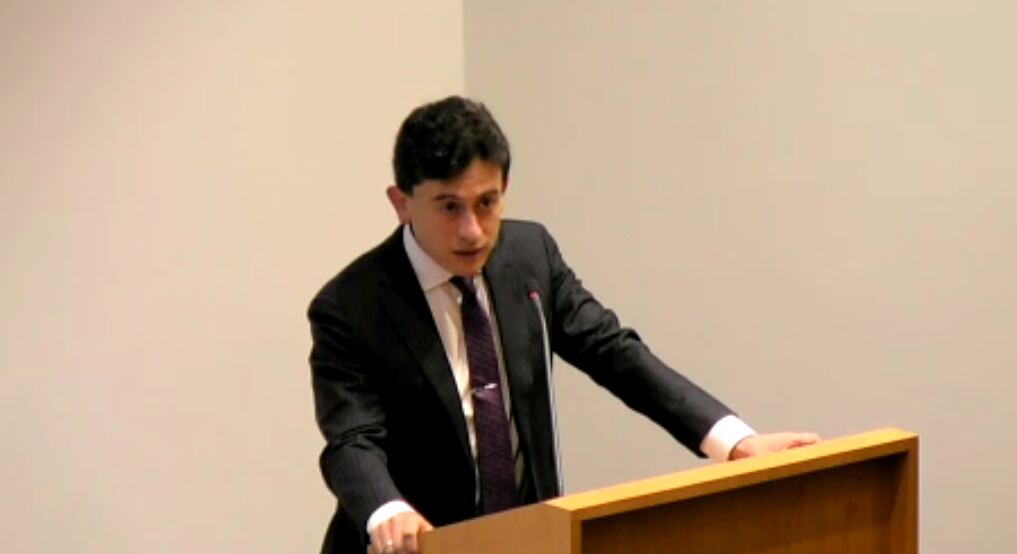 Reforma Tributaria de Petro