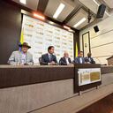 Congresistas llamaron la atención sobre el cumplimiento del Acuerdo de Paz con las extintas Farc.