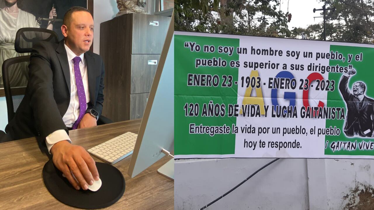 Ricardo Giraldo