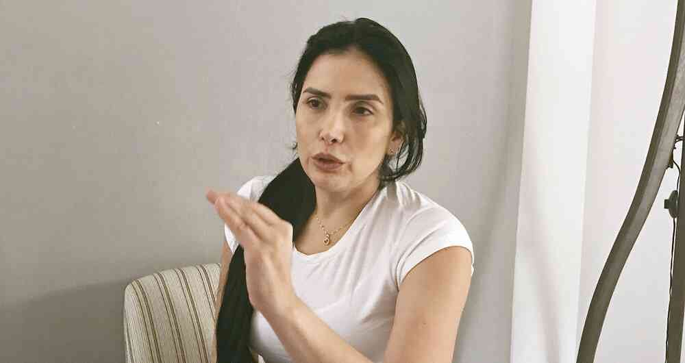 Aída Merlano se fuga del Inpec