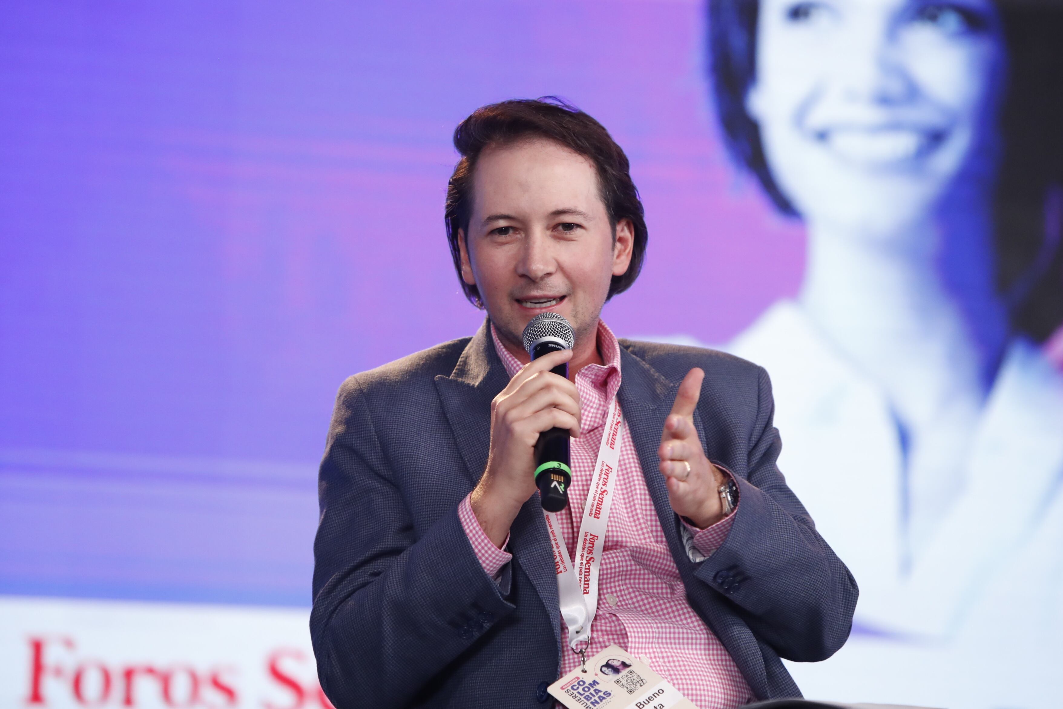 Gran Foro Mujeres 2024