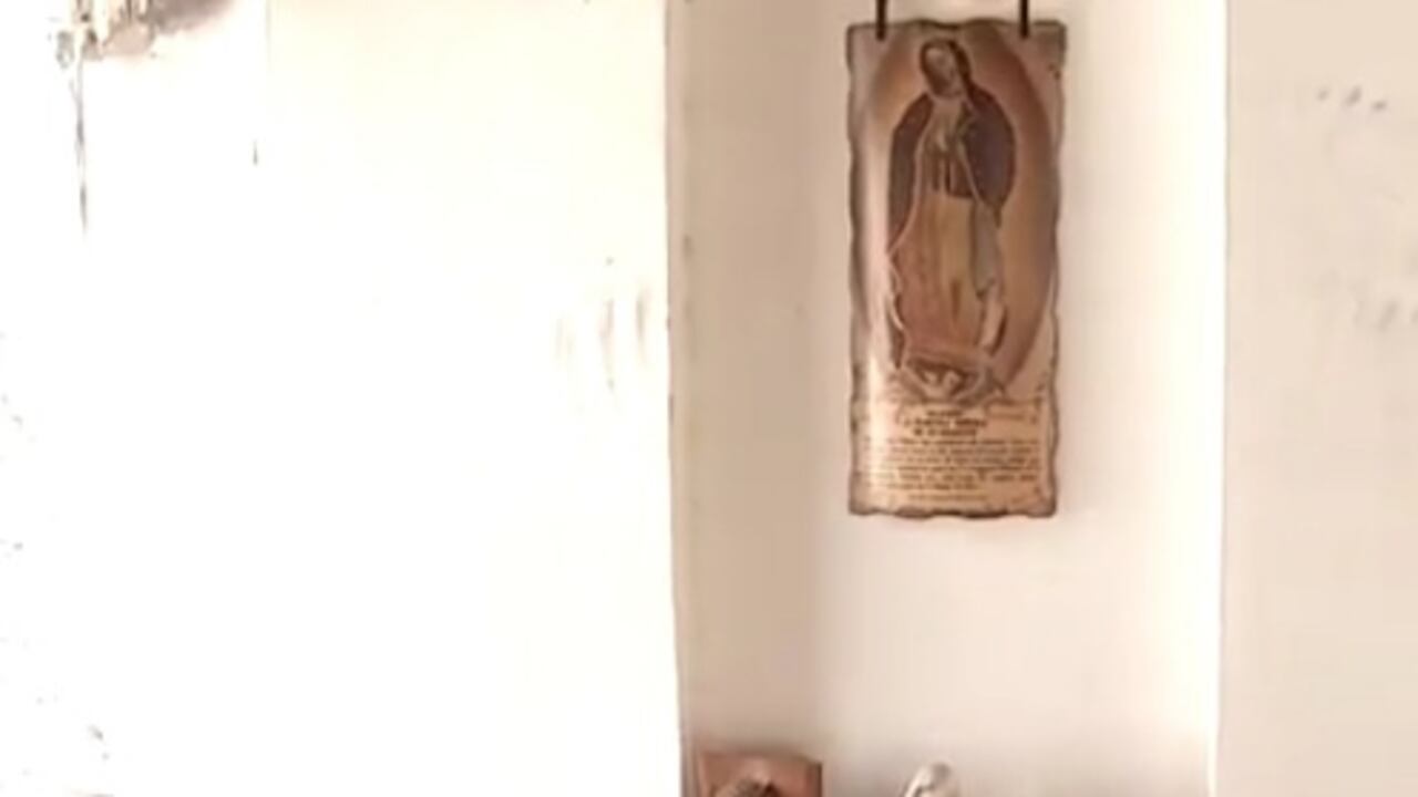 La emergencia ocurrió el pasado 21 de noviembre, en el barrio Belén Rosales de Medellín.