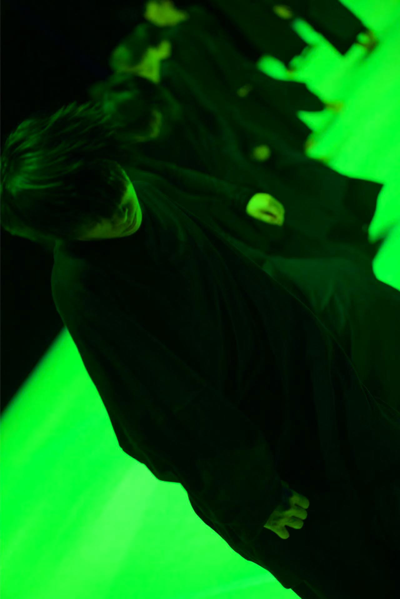 Tao Dance Theater revolucionó la danza contemporánea gracias a la técnica del sistema circular del movimiento, que tiene como eje principal la columna vertebral.