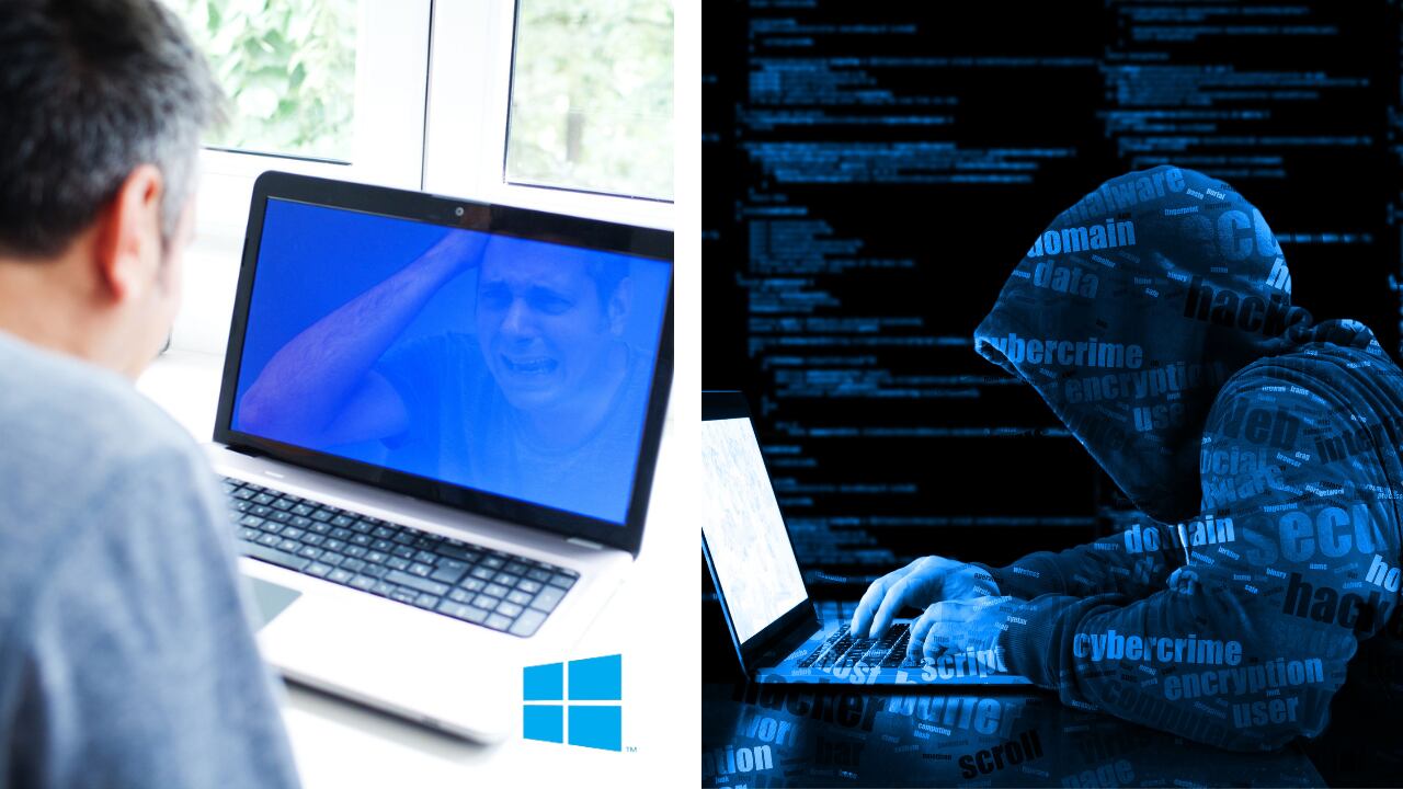 Iniciar un análisis en busca de malware en Windows es tan sencillo como abrir la ventana de ejecución del sistema y escribir el comando adecuado, lo que permitirá detectar y eliminar amenazas comunes de manera eficiente.