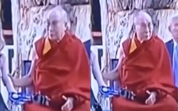 El religioso sigue en el ojo del huracán por este tipo de hechos