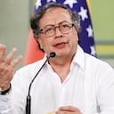 Gustavo petro Presidente de la república