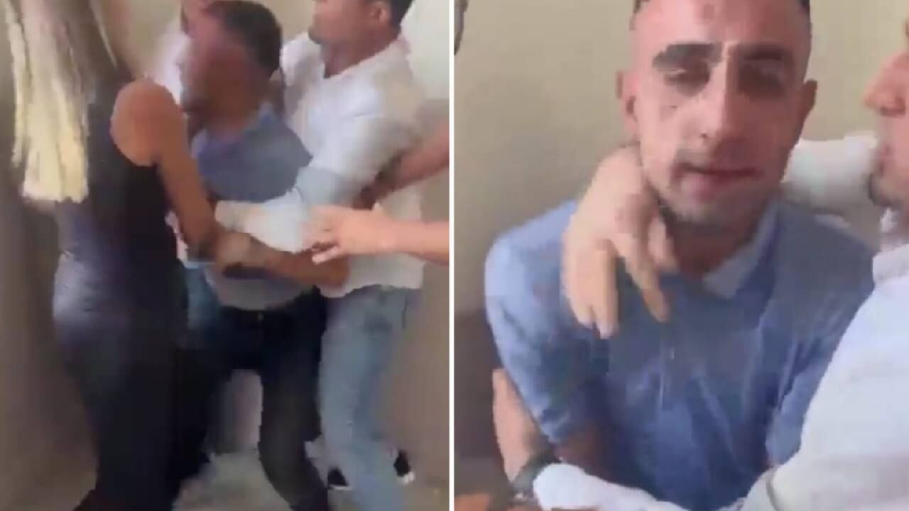 "No quiero que mi hermana estudie" fue la justificación del hombre sobre su agresión.