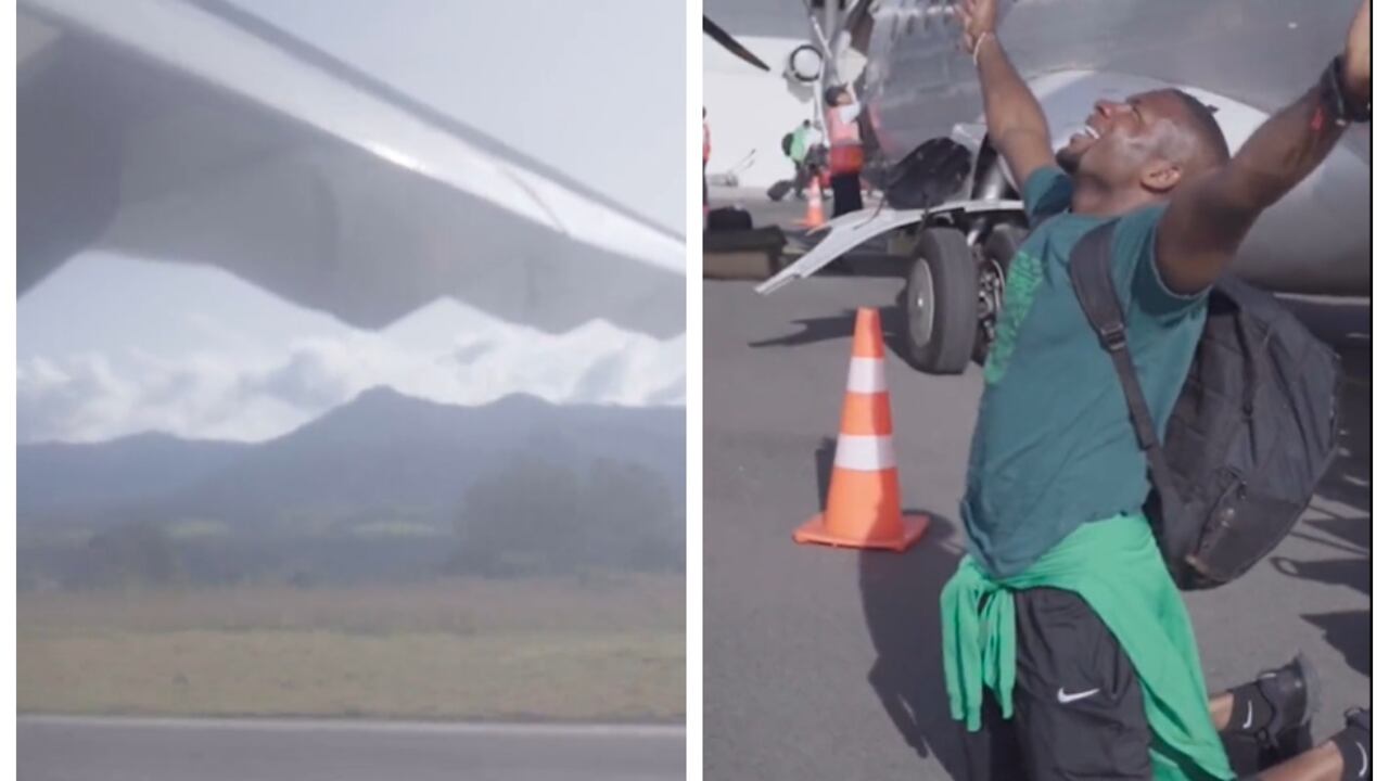 Atlético Nacional se enfrenta a Pasto en la primera fecha de los cuadrangulares