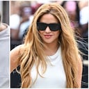 Shakira y Clara Chía no han tenido una buena relación.