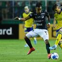 Primera fecha en la fase de grupos de la Copa Libertadores