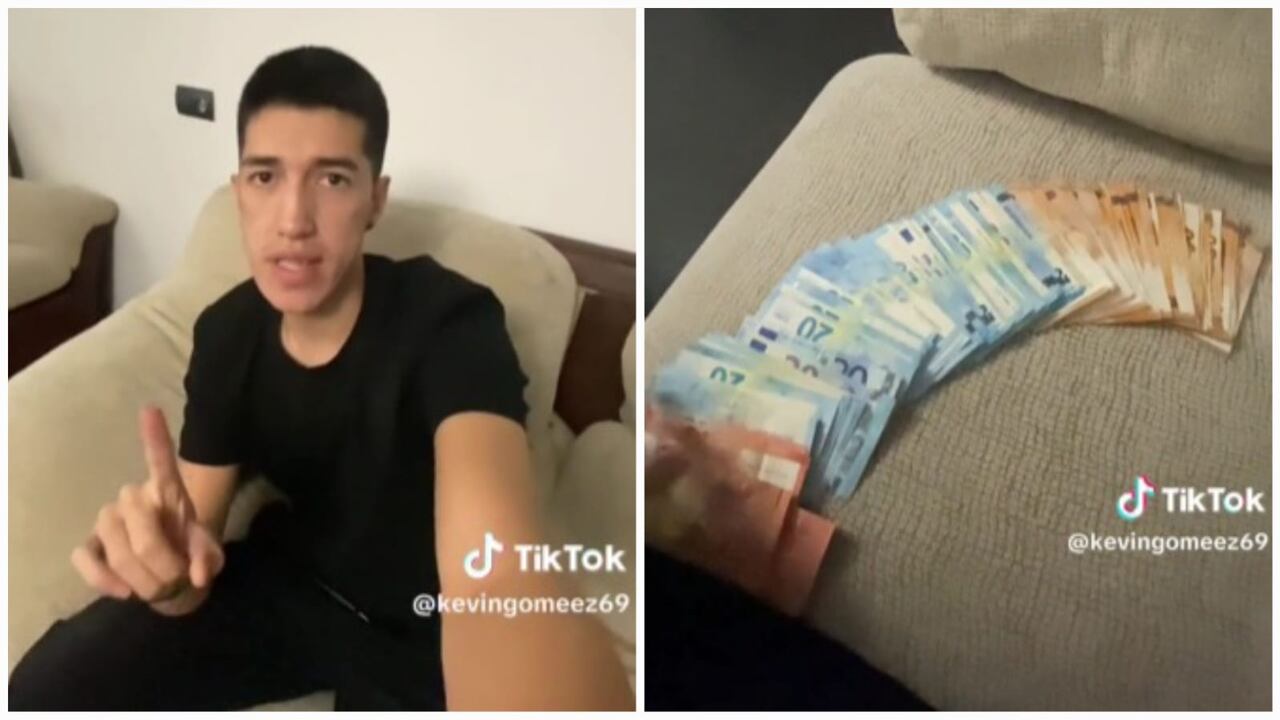 El latino reconoció que el camino del migrante no es 'sencillo', pero destacó las oportunidades económicas e instó a viajar legalmente.