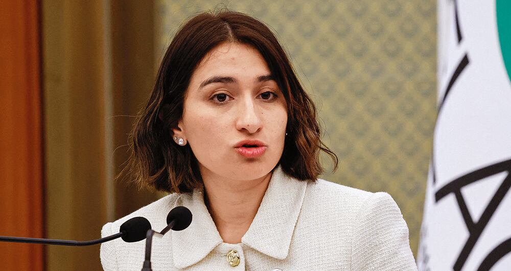 La Cancillería, dirigida por Laura Sarabia, adelantó la alternancia en el envío al exterior de 15 funcionarios de carrera diplomática para suplir los vacíos de personal en la planta externa del Ministerio.