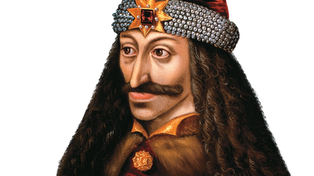 Elizabeth Miller, experta en el Drácula literario y en el real, asegura que, a pesar de la creencia, Bram Stoker no realizó una investigación exhaustiva sobre Vlad Drácula. El escritor tomó el nombre y poco más.