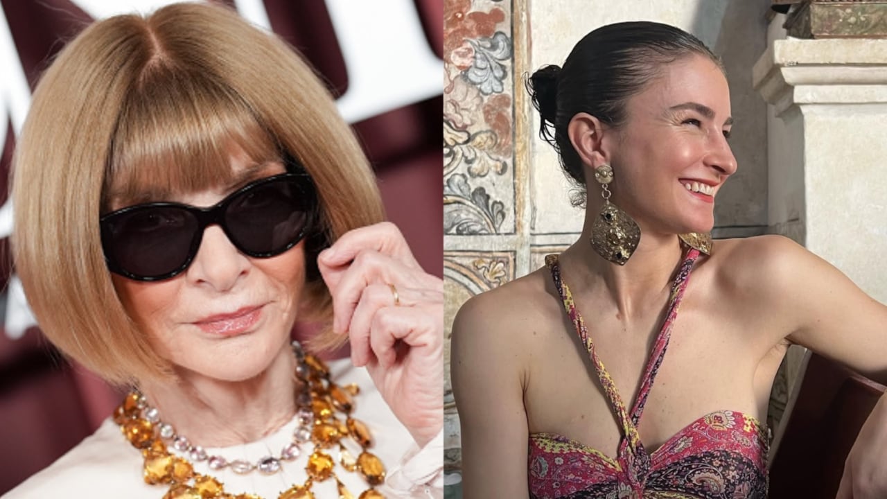 Anna Wintour ya tiene remplazo, esta es la joven periodista que dirigirá Vogue Estados Unidos