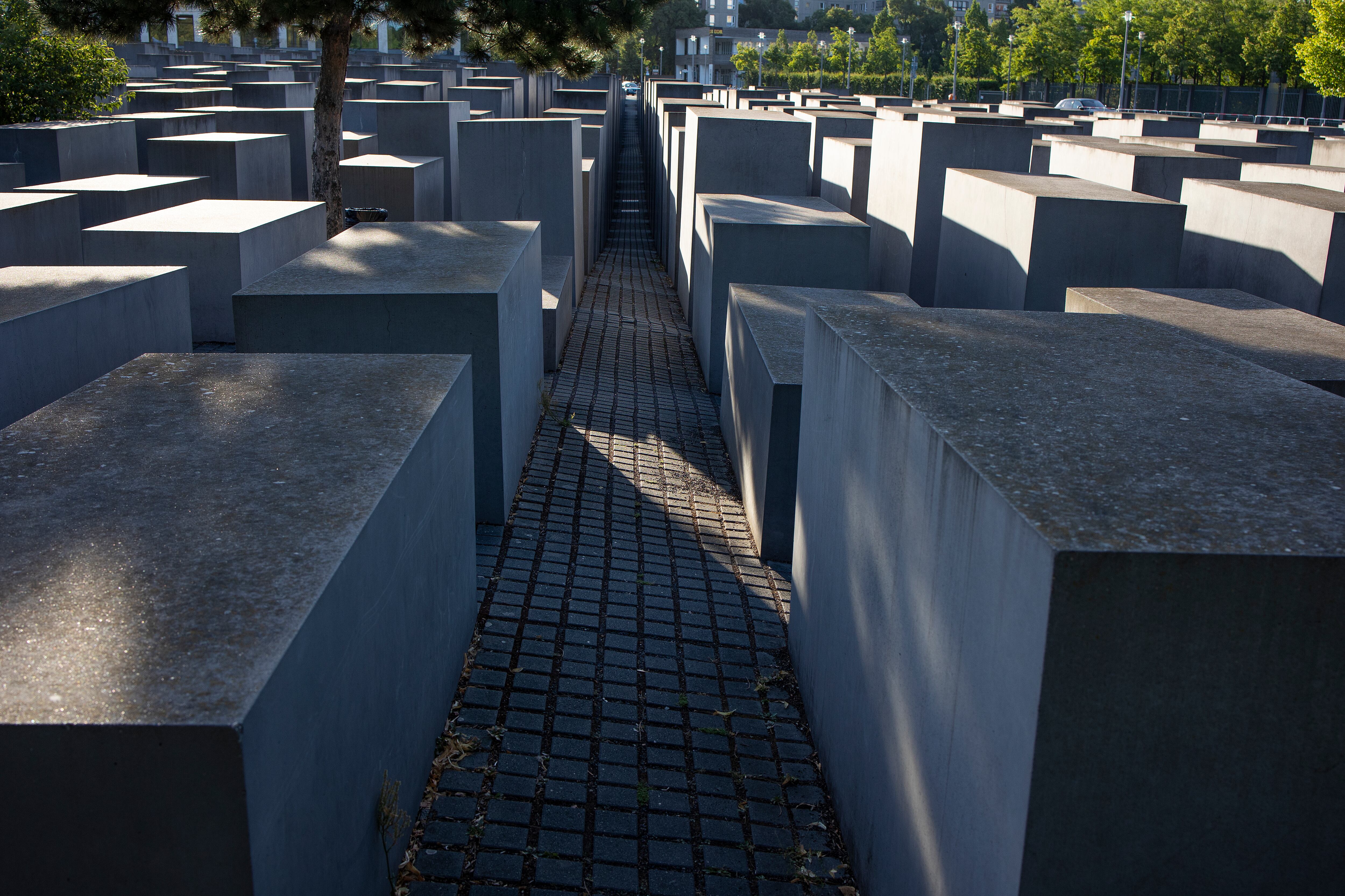 Victims of the Holocaust