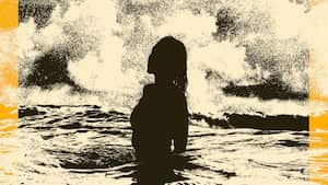 Jarol Ferreira presenta en FILBo 2024 'Las Killer Gringo', y se midió a responder el cuestionario FILBo/ARCADIA.