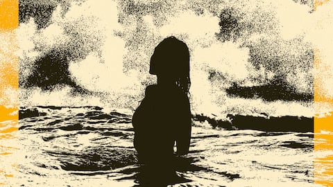 Jarol Ferreira presenta en FILBo 2024 'Las Killer Gringo', y se midió a responder el cuestionario FILBo/ARCADIA.