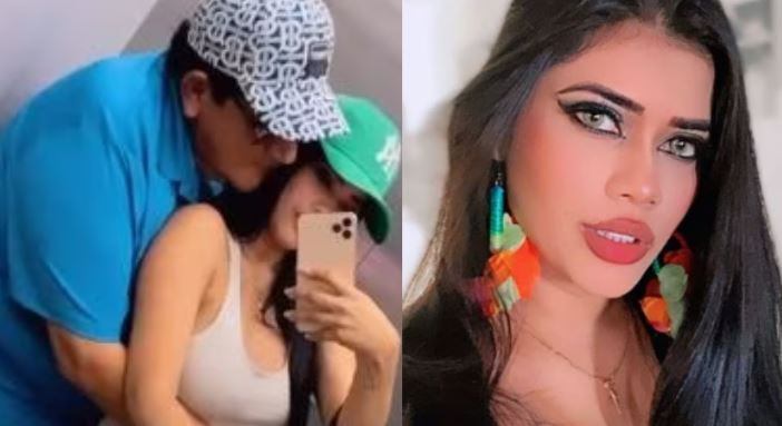 María Marriaga confesó que nunca salió con Poncho Zuleta