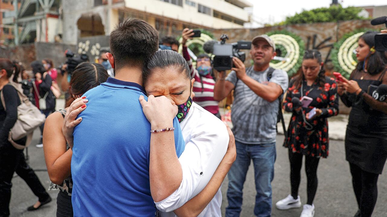 Los movimientos telúricos son muy frecuentes en México.